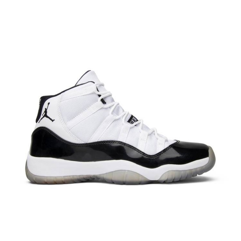 Air Jordan 11 Retro GS ‘Concord’